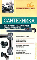 Свой сантехник, Кострома