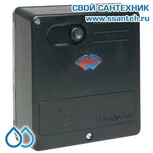 10346 Honeywell M7061E1012 Электропривод для трехходовых поворотных клапанов, 0…10V=, 24Vac, 10Нм, 1.5мин., IP54