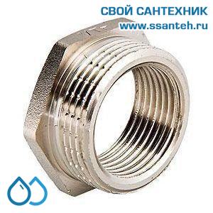 11242 Футорка 2" х 3/4" нар.-вн.