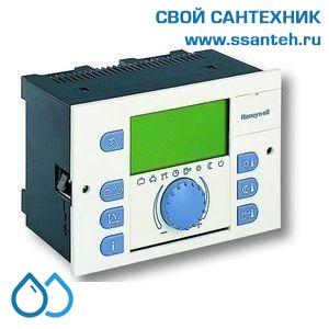 12437 Honeywell, Smile SDC12-31N Контроллер для Котельной или ИТП, 230Vac.