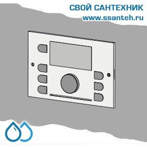 12440 Honeywell, SCS-12 Клеммная коробка для монтажа Smile SDC на дверце щита