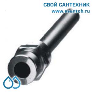 12459 Honeywell, WS300 Погружной колодец, сталь, 300 мм, G1/2"
