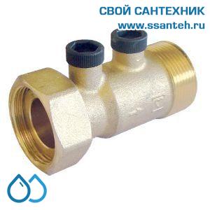14780 HERZ 1262302 Циркуляционный тормоз(обратный клапан) 3/4"