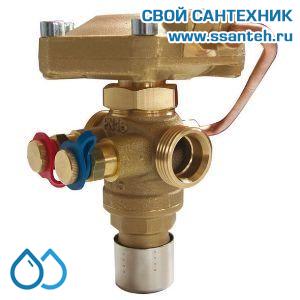 14922 HERZ, 1400123 Регулятор расхода 4001-D25
