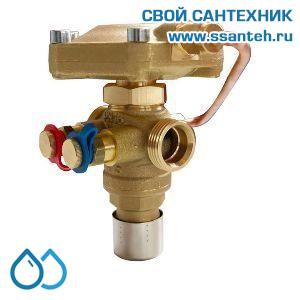 14924 HERZ, 1400125 Регулятор расхода 4001-D40