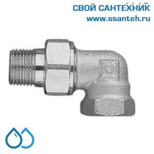 15175 HERZ, 1414504 Муфта угловая 1 1/4"