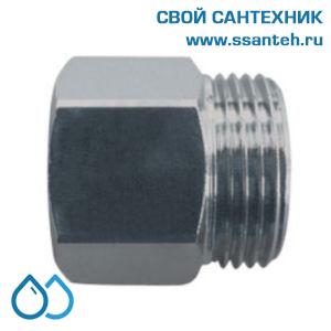 15780 HERZ, 1626501 Адаптер R1/2"хG3/4"