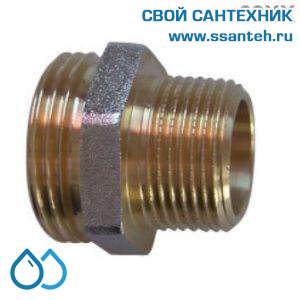 15789 HERZ, 1626603 Адаптер с уплотн."сфера-конус" G1xRp1
