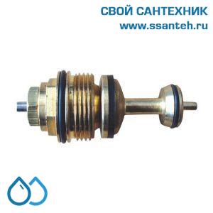 15848 HERZ, 1630511 Букса для HERZ 7762, 7763, Kvs 0,40