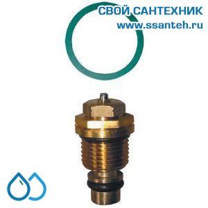 15879 HERZ, 1636569 Букса термостатическая с постоянной величиной Kv 0,06