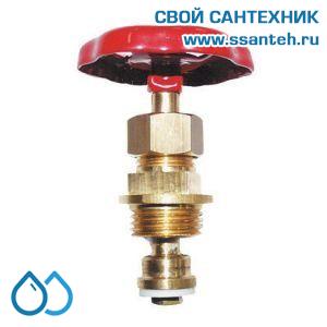 15915 HERZ, 1638508 Букса с накл. подним. шпинделем для ШТРЕМАКС-AW 3"