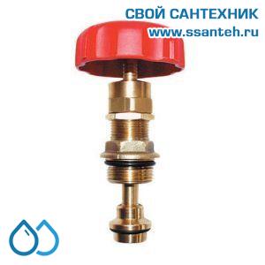 15956 HERZ, 1638856 Букса для балансир.вентелей Штремакс 2"