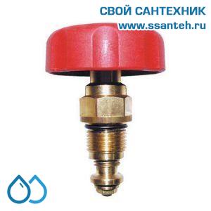 15961 HERZ, 1638903 Букса для запорных вентелей ШТРЕМАКС-D 1"
