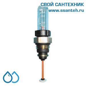 15977 HERZ, 1641300 Расходомер HERZ для 8532 до 2005 г.