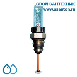 15979 HERZ, 1641302 Букса запорная для распределителя 1"
