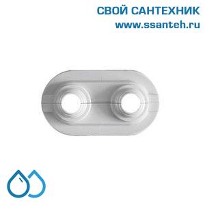 16023 HERZ, 1682240 Розетка для труб