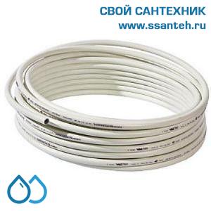 01628 Труба металлопластиковая 16 (2,0) (бухта 200 м)