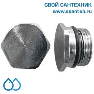 16381 HERZ, 1844502 Заглушка с уплот кольцом 2шт