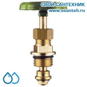 16765 HERZ, 2638507 Букса для запорных вентилей Штремакс-АW 2 1/2"