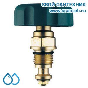16786 HERZ, 2638908 Букса для вентилей 2 4125 WD, АWD, 2 4325 D, AD, 3" 