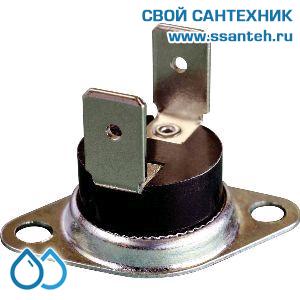 17409 Датчик тяги (перегрева) 110 градусов подходит для котлов Лемакс АОГВ