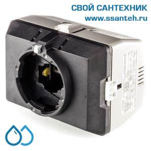 17934 Honeywell VC4012ZZ00/U Электропривод для регулирующих клапанов VCZ, 230В, SPST, 6 сек, без кабеля