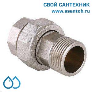 19044 Сгон - отсекатель 3/4"