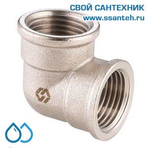 19755 Угольник ВР 2"