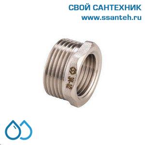 19793 Футорка НР 1 1/2" х ВР 1 1/4" 