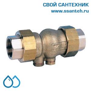 21916 Honeywell  RV281-1B Клапан обратный
