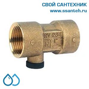21931 Honeywell  RV284-1/2A Клапан обратный