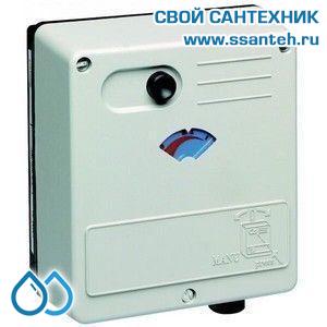 23684 Honeywell VMM20 Электропривод для трехходовых поворотных клапанов, 3-pt, 230Vac, 30Нм, 1.6 мин., IP54