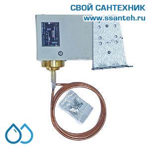 23762 FPTAC15-12 Термостат защиты от замерзания, -20...+55 °C, 12.0м, автомат
