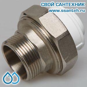 06126 PP-R Американка НР 32х1 (10/80)