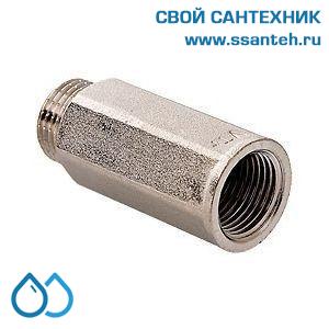 00879 Удлинитель 1/2" вн. х 10 мм 