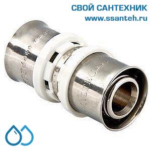 00973 Соединитель пресс 20